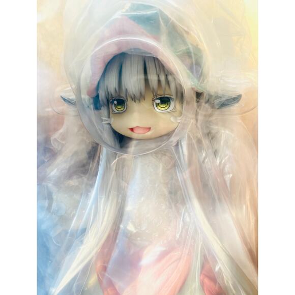 FuRyu Made In Abyss 1/4 Nanachi Complete Figure - Picture 1 of 8